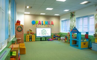 Jak vybrat anglickou školku v Praze: 12 otázek na prohlídku